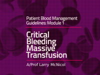 Patient blood management.ppt